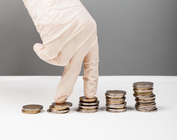 Come sapere se una persona ha debiti, di che importo e se li ha con banche, azie