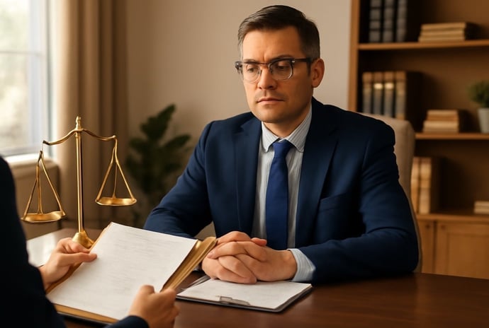 Come scegliere un buon avvocato civile prima di nominarlo? Cosa occorre consider
