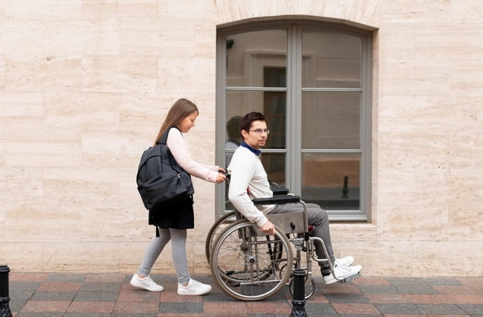 Come si calcola l'Iva al 4% e per quali prodotti vale per disabili e invalidi? I