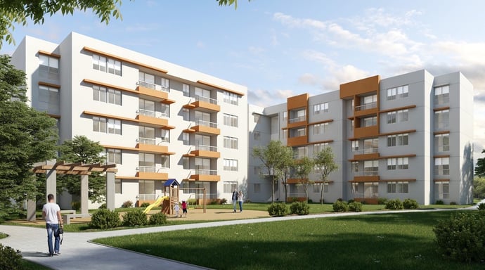 Come creare un condominio? Chi lo pu� fare, requisiti e condizioni, procedura, c