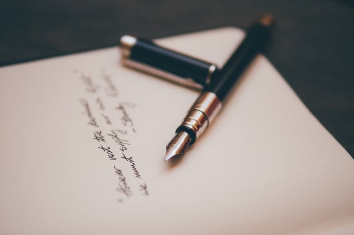 Come fare un testamento olografo non impugnabile? Cosa si deve scrivere e condiz