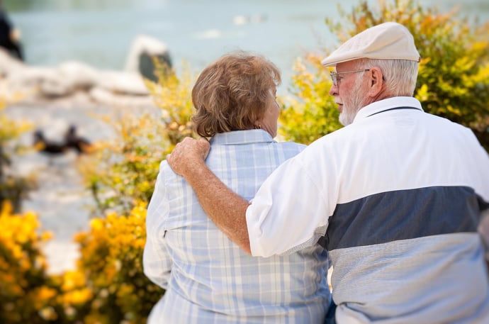 Come si divide eredit� in caso di secondo matrimonio con o senza figli?