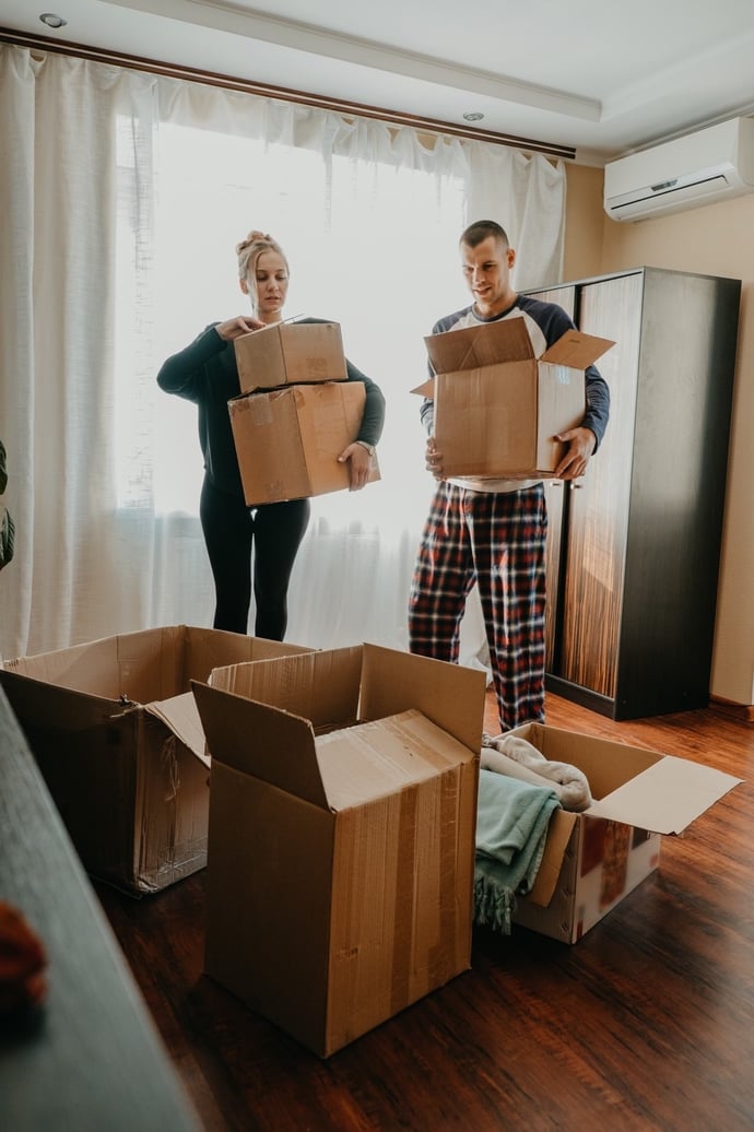 Come si dividono tra gli eredi spese condominiali non pagate per casa ricevuta i