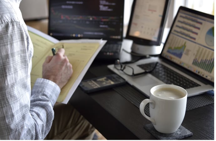 Come fare firma elettronica su documento pdf, word, excel, outlook