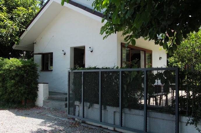 Come costruire casette in giardino prefabbricate o non con o senza permessi