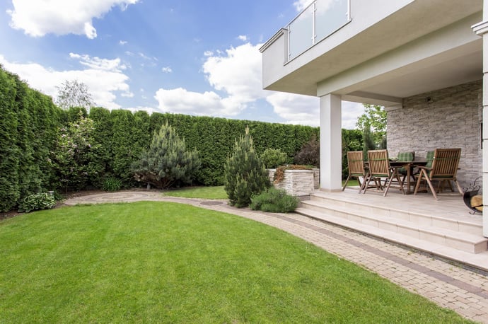 Come si pu� ampliare casa in orizzontale in base normativa 2024