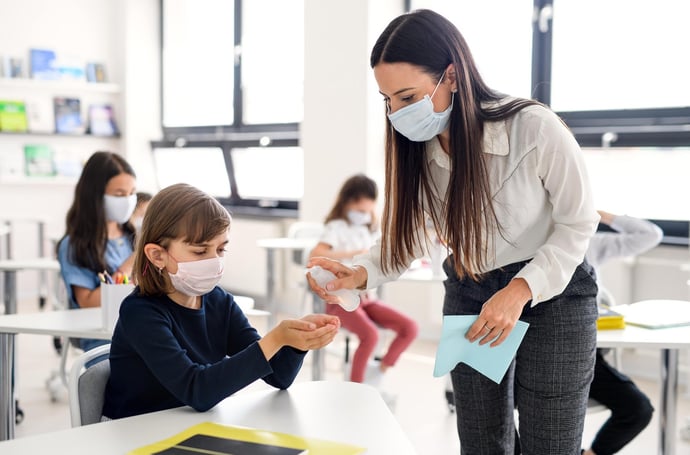 Come si pu� diventare insegnanti di scuola media superiore