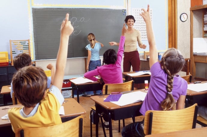 Come si pu� diventare supplementi con o senza concorsi e Tfa