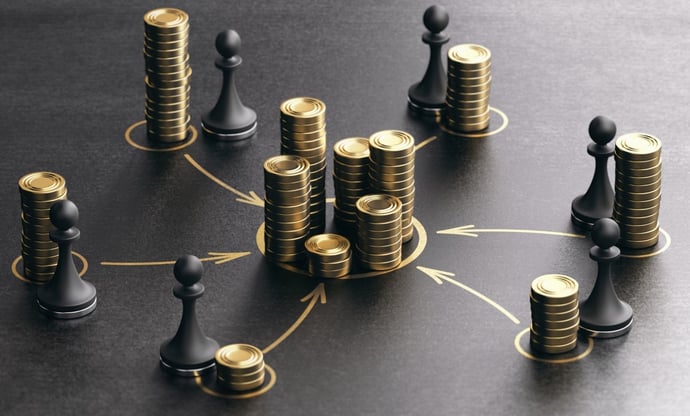 Come si pu� investire la liquidit� aziendale e quante tasse si pagano