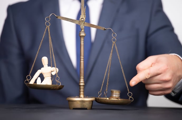 La quota di eredit� legittima � sempre obbligatoria? Come si pu� non riconoscere