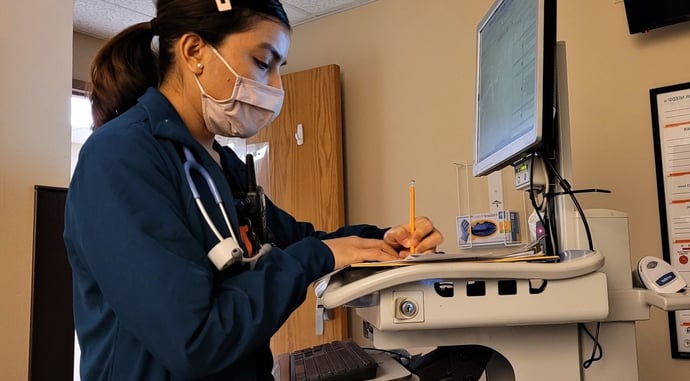 Come vedere la propria cartella clinica online su Internet e procedura per scari