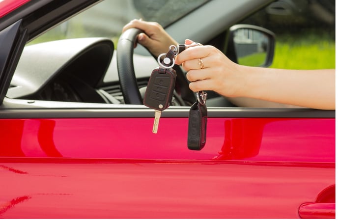 Nuovo comparatore delle dimensioni di tutte le auto online