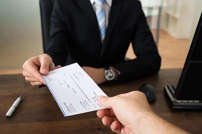 Come trovare e scoprire un conto corrente di un defunto?