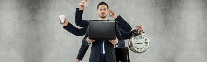 Come e dove trovare un secondo lavoro per arrotondare