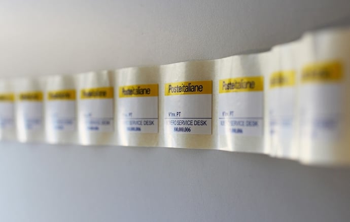 Come trovare e cercare una raccomandata poste italiane, verificare dove si trova