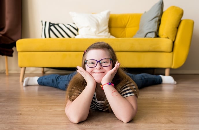 Come tutelare un figlio disabile quando si muore