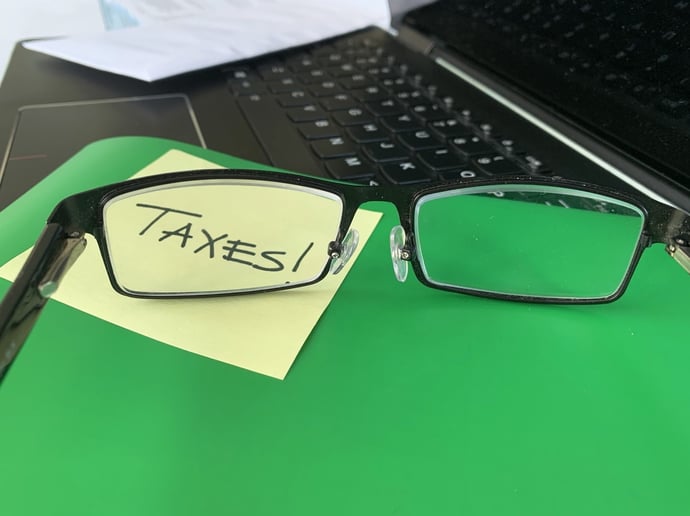 Come pagare meno tasse in busta paga versando TFR in un fondo pensione