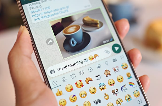 Come usare al meglio il cerchietto di Meta IA su WhatsApp. Che cosa pu� fare dav