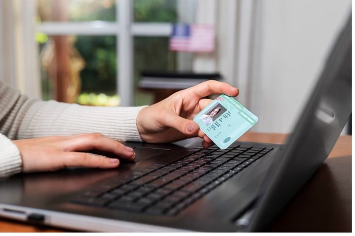Come attivare la carta di identit� elettronica