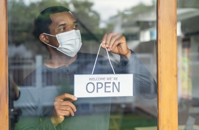 Come si calcola il valore di un negozio o di un' attività commerciale se si vuo