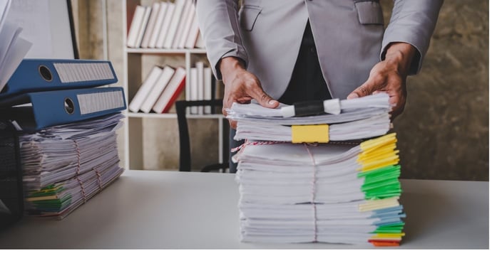 Come verificare lo stato di una pratica amministrativa statale, comunale o regio