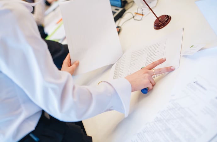 Come verificare se datore di lavoro ha pagato contributi per la pensione corrett