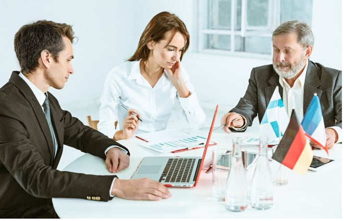Quali sono le reali capacit� e competenze degli italiani nel proprio lavoro? Un 