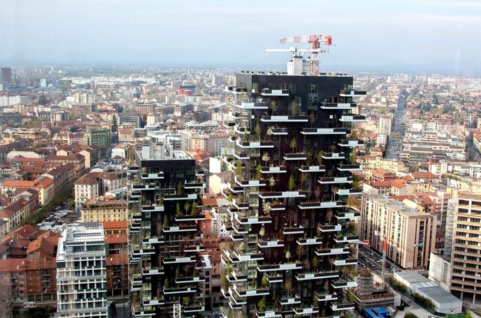 Comprare una casa da affittare, in quale citt� conviene e quartieri nel 2024?