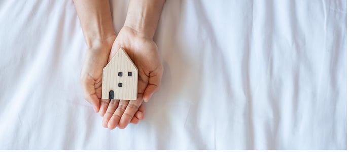 Comprare una casa senza soldi o mutuo con vendita con riserva di propriet�