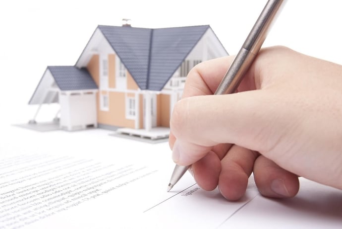 Come fare compromesso acquisto prima casa? E quanto versare di caparra e altri c