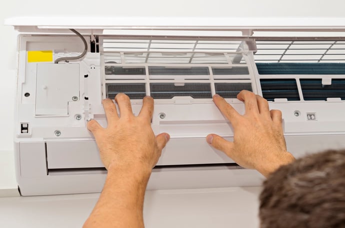 Condizionatore fisso con unit� esterna pi� piccola. Confronto modelli migliori e