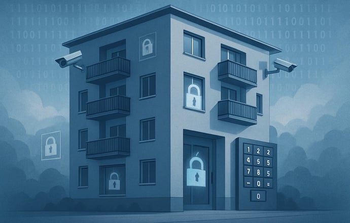 Condominio e privacy, le regole e obblighi sui dati personali e gestione del con