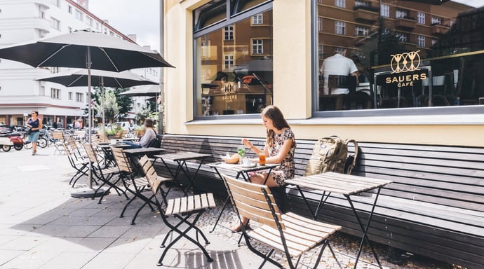 Condominio pu� vietare apertura ristorante o pizzeria sotto di esso o al suo int