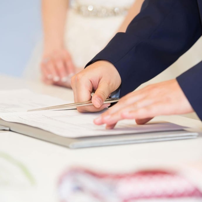 Come funziona il Congedo matrimoniale 2024 in base a contratti nazionali CCNL e 