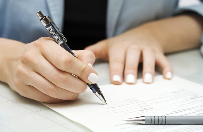 Che cos'� il Contratto a chiamata? Significato, spiegazioni e chiarimenti in bas