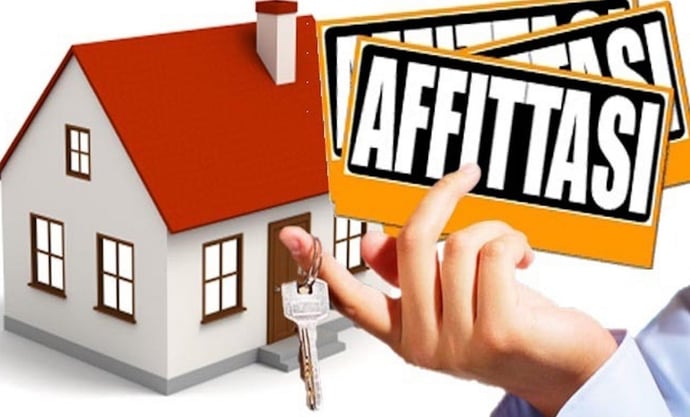Contratto affitto breve in inglese, cinese, russo e tedesco prefatto compilabile