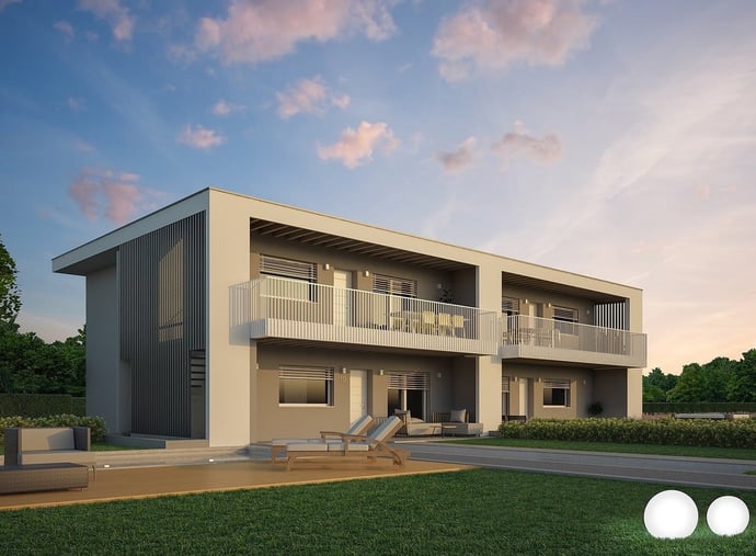 Come funziona contratto affitto con canone concordato 3+2
