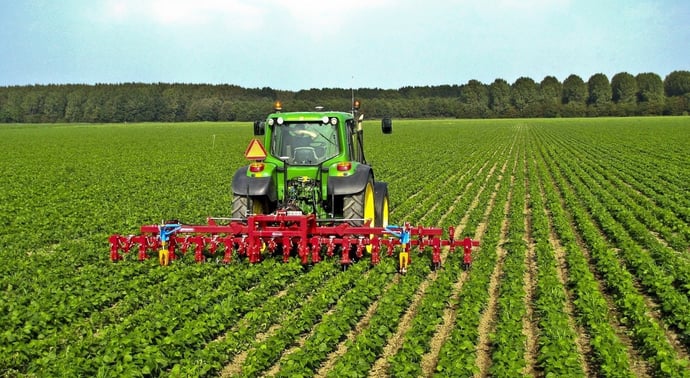 Contratto agricolo stipendi, livelli, mansioni, ferie, disoccupazione, malattia,