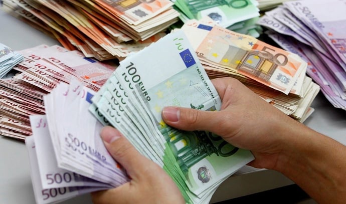Contratto cooperativa sociale 2024 stipendi lordi e netti in base livelli. Calco