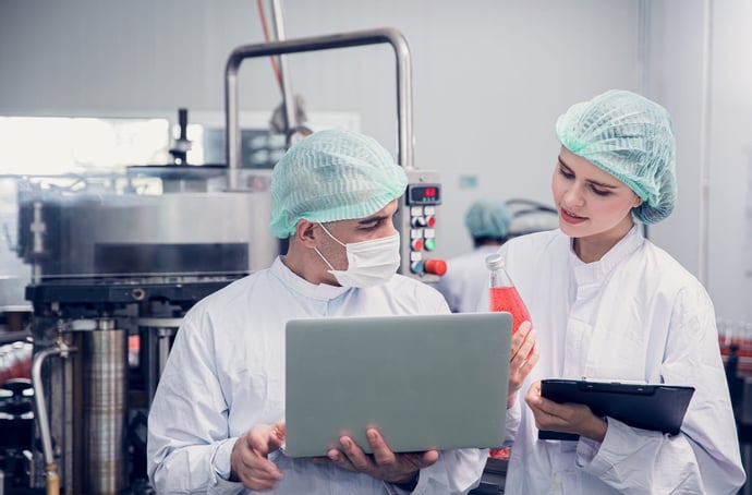 Contratto industria alimentare CCNL 2024, novit� su ore a lavoro, congedi parent
