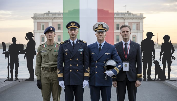 Contratto Militari e Forze Armate 2025 quali sono le indennit� riconosciute, imp