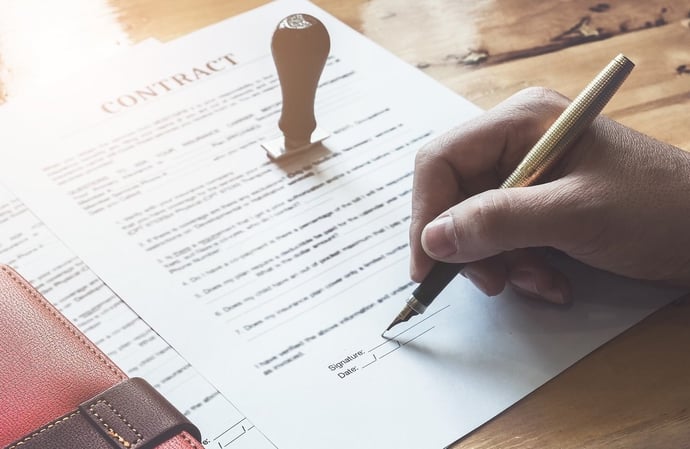 Come funziona il contratto part time 30 ore a settimana sotto tutti gli aspetti