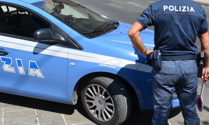 Contratto polizia di Stato CCNL 2024 stipendi, livelli, ferie, permessi, malatti