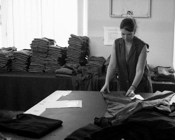 Contratto tessile e abbigliamento 2024 orari, reperibilit�, turni e riposo, lavo