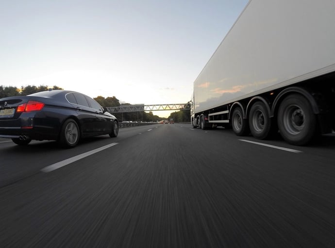 Contratto trasporti e logistica CCNL 2024 busta paga. Come leggere le voci