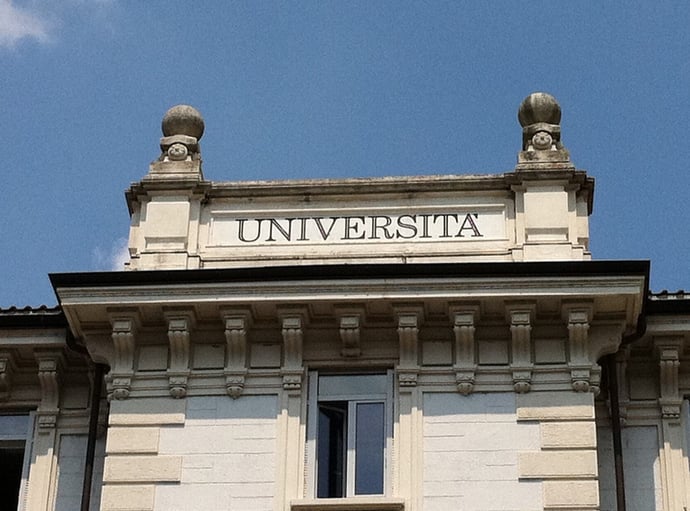 Contratto Universit� e Ricerca CCNL 2024 stipendi, livelli, permessi, ferie, mal