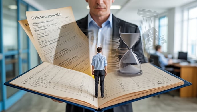 Contributi figurativi malattia e infortuni Inail 2025 come vengono calcolati per
