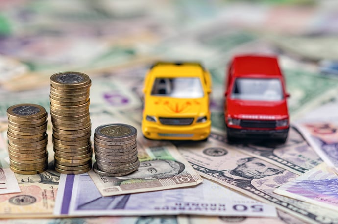 Controlli fiscali su auto in leasing. Quali sono e quando scattano da Agenzie En
