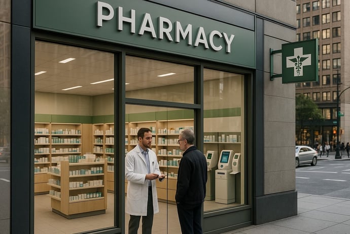 Conviene ancora aprire una farmacia? Fatturato, ricavi medi e tassazione