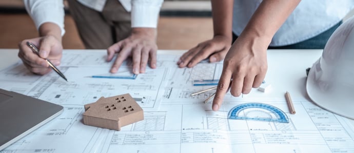 Conviene costruire da zero una casa o comprarla gi� fatta? I pro e contro